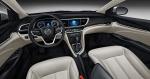 Buick Excelle GT 2015 года